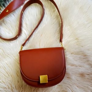 Crossbody bag